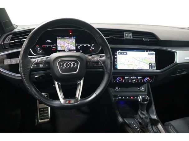 Audi Q3 35 TDI S-line Sportback 110 kW image number 16