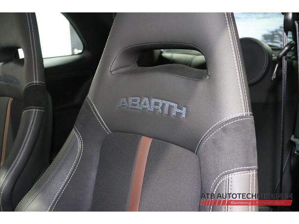 Abarth 695 132 kW image number 14