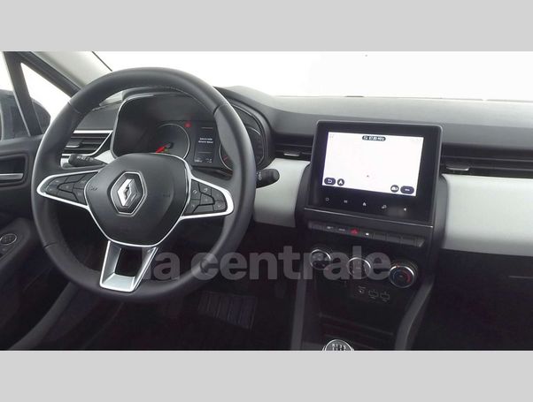 Renault Clio TCe 90 Evolution 66 kW image number 33