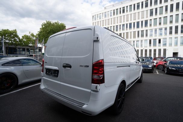 Mercedes-Benz Vito 116 CDi extra 120 kW image number 13