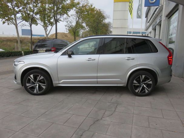 Volvo XC90 B5 AWD 173 kW image number 24