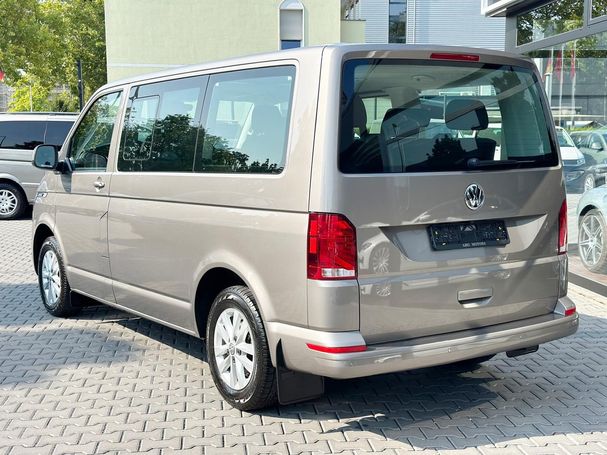 Volkswagen T6 Multivan 110 kW image number 5