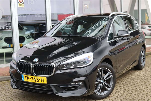 BMW 218i Active Tourer 103 kW image number 46