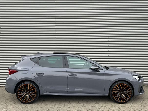 Cupra Leon e-Hybrid 180 kW image number 6