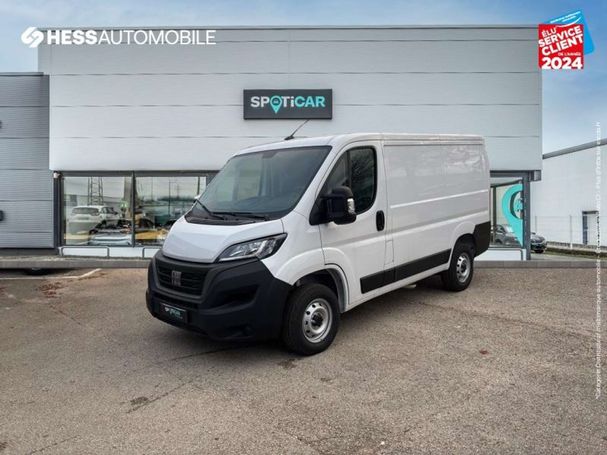 Fiat Ducato 140 103 kW image number 1