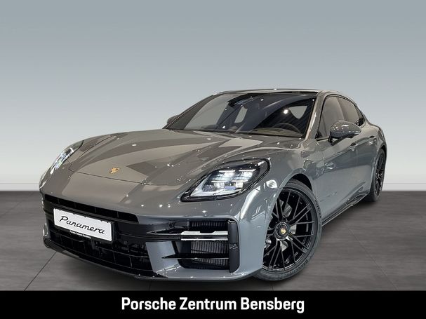 Porsche Panamera GTS 368 kW image number 1