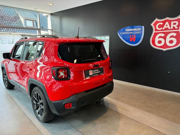 Jeep Renegade 110 kW image number 7