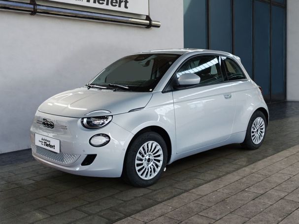 Fiat 500 e 42 kWh 87 kW image number 1