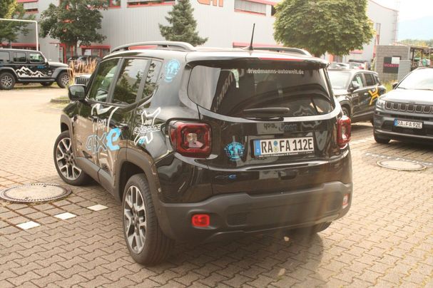 Jeep Renegade 177 kW image number 4