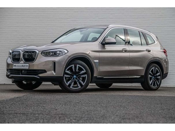 BMW iX3 Inspiring 210 kW image number 24