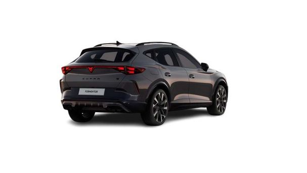 Cupra Formentor VZ 2.0 TSI 4Drive DSG 245 kW image number 2