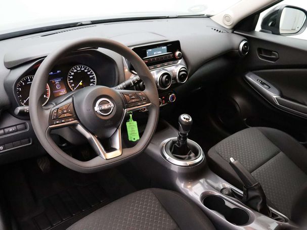 Nissan Juke DIG-T Visia 85 kW image number 2