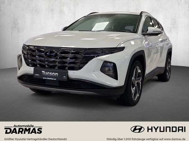 Hyundai Tucson 4WD 195 kW image number 1