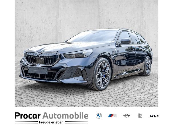 BMW 530 Touring xDrive 220 kW image number 1