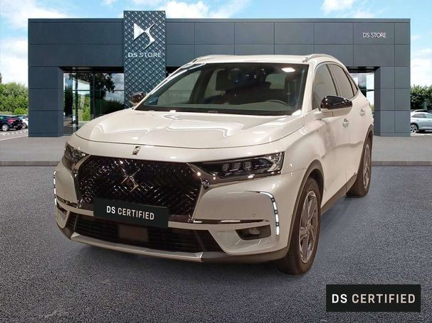 DS Automobiles 7 Crossback 1.6 E-Tense 300 221 kW image number 1