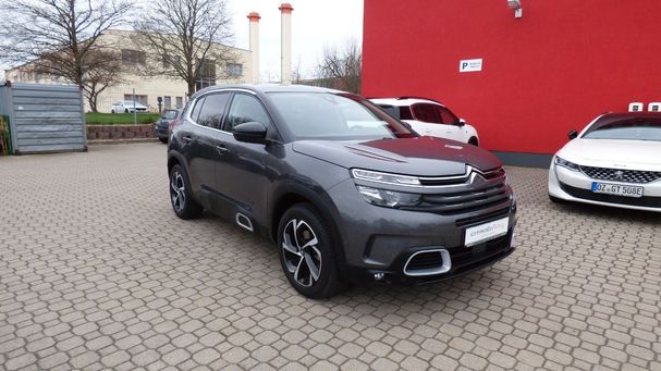 Citroen C5 Aircross 96 kW image number 2