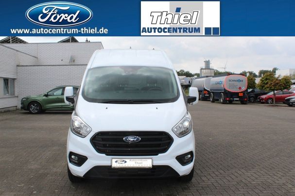 Ford Transit Custom 320 96 kW image number 4