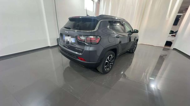 Jeep Compass Limited 140 kW image number 6