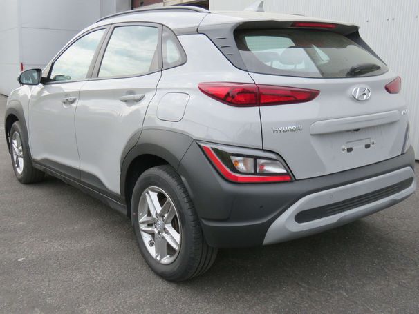 Hyundai Kona 1.0 T-GDI 88 kW image number 3