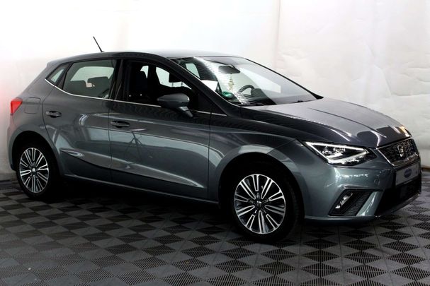 Seat Ibiza 1.0 70 kW image number 7