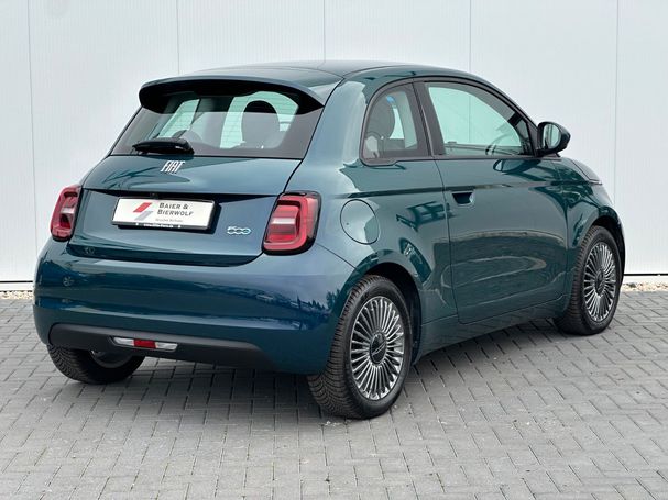 Fiat 500 e 87 kW image number 4