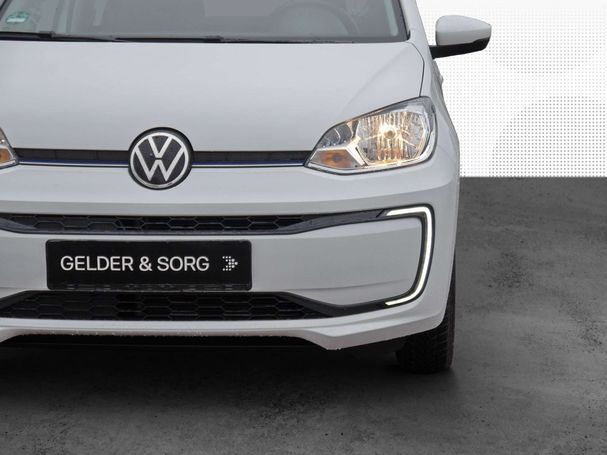 Volkswagen up! 60 kW image number 16