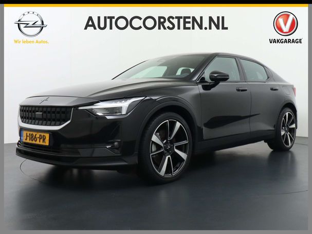 Polestar 2 300 kW image number 1