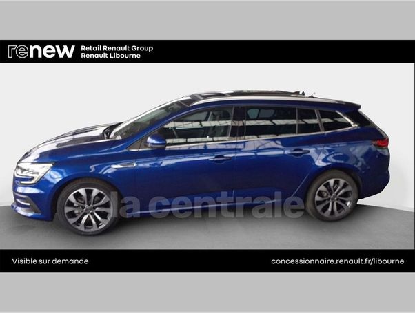 Renault Megane TCe 140 EDC 103 kW image number 1