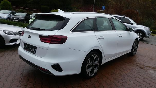 Kia Ceed SW 1.6 100 kW image number 5