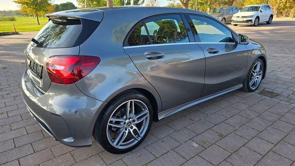 Mercedes-Benz A 200 d 100 kW image number 3