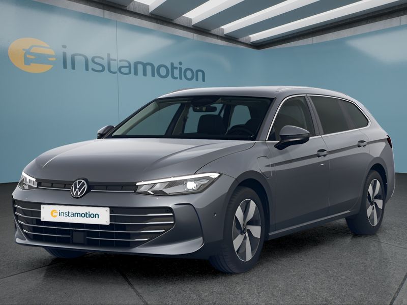 Volkswagen Passat 110 kW
