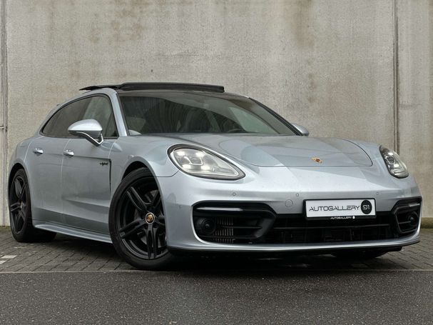 Porsche Panamera 4 Sport Turismo E-Hybrid 340 kW image number 1