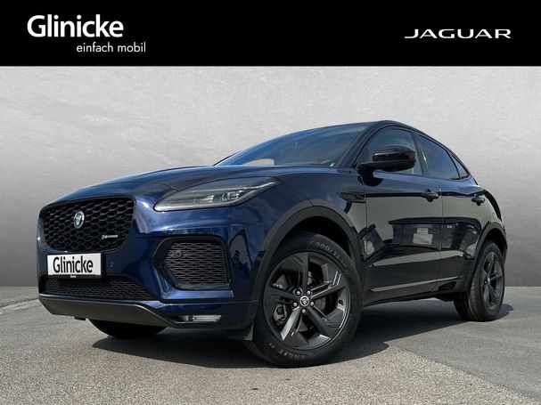 Jaguar E-Pace D200 R-Dynamic S 150 kW image number 1