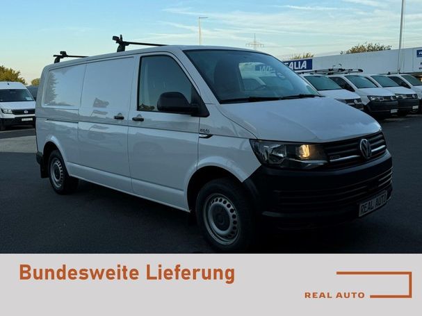 Volkswagen T6 Transporter 4Motion 110 kW image number 2