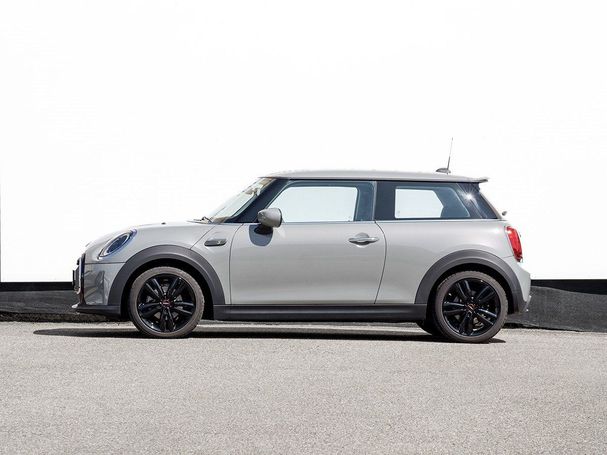 Mini Cooper SE Mini 135 kW image number 5