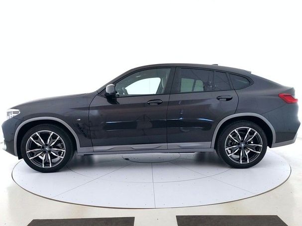 BMW X4 xDrive 140 kW image number 5