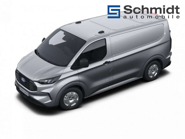 Ford Transit Custom 100 kW image number 8