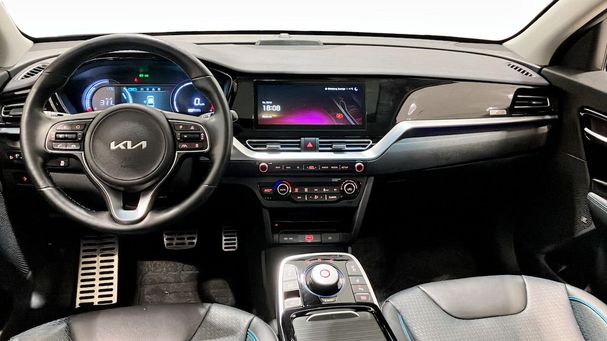 Kia Niro e 150 kW image number 7