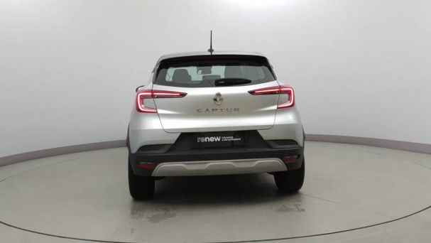 Renault Captur 103 kW image number 3