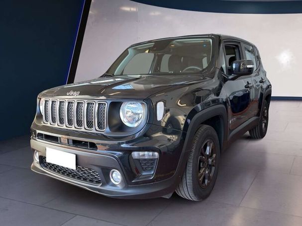 Jeep Renegade 1.6 Longitude 88 kW image number 1