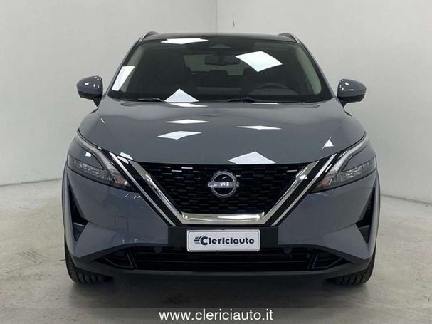 Nissan Qashqai 103 kW image number 6