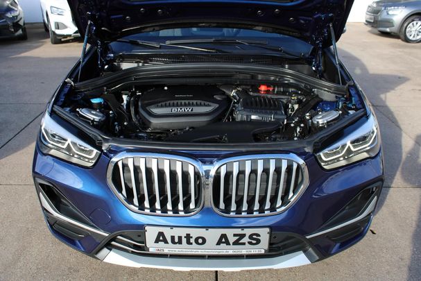 BMW X1 20d xDrive 140 kW image number 6