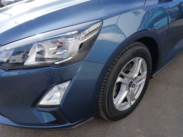 Ford Focus 1.5 EcoBlue 88 kW image number 21