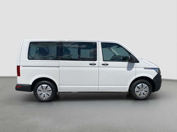 Volkswagen T6 Transporter 81 kW image number 6