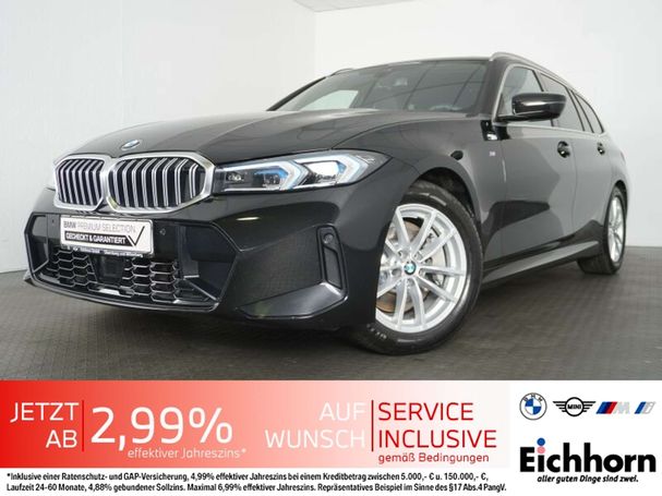 BMW 330d Touring M Sportpaket 210 kW image number 2