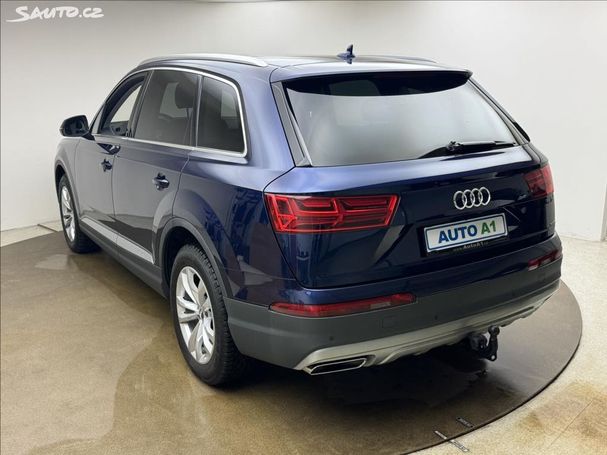 Audi Q7 50 TDI 210 kW image number 6