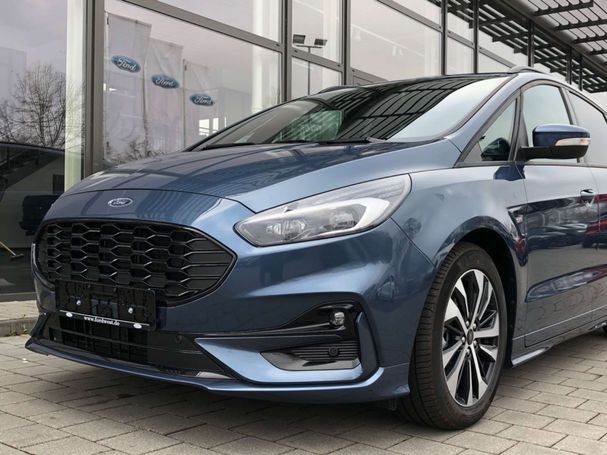 Ford S-Max 2.5 Hybrid ST-Line 140 kW image number 3