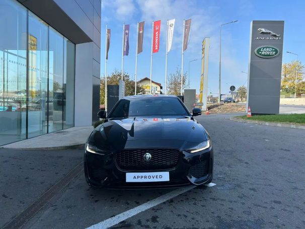 Jaguar XE 221 kW image number 2