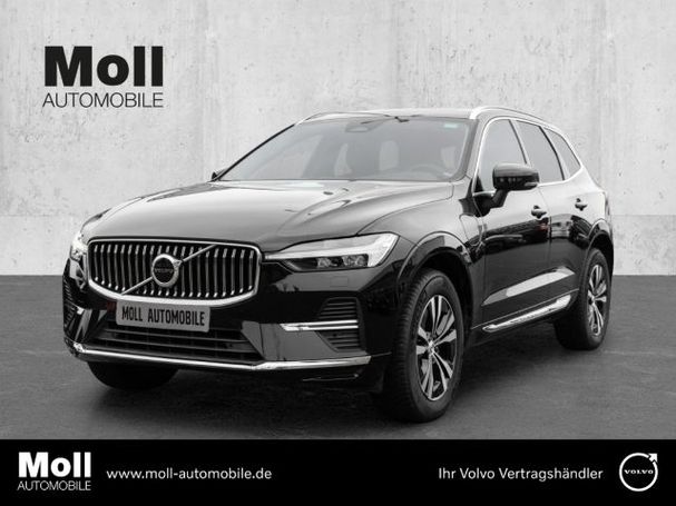 Volvo XC60 Plug-in AWD Recharge 293 kW image number 1