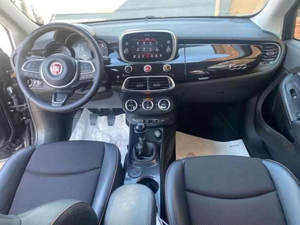 Fiat 500X 1.0 88 kW image number 7